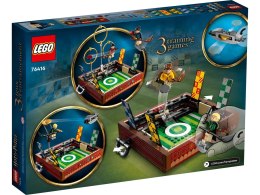 LEGO HARRY POTTER 76416 QUIDDITCH - KUFER