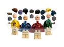 LEGO HARRY POTTER 76416 QUIDDITCH - KUFER