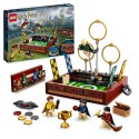 LEGO HARRY POTTER 76416 QUIDDITCH - KUFER