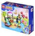 LEGO SONIC THE HEDGEHOG 76992 WYSPA DLA ZWIERZĄT AMY