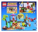 LEGO SONIC THE HEDGEHOG 76992 WYSPA DLA ZWIERZĄT AMY