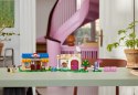 LEGO ANIMAL CROSSING 77050 Nook's Cranny i domek Rosie