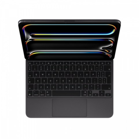 Apple Klawiatura Magic Keyboard do iPada Pro 11 cali (M4/M5) - angielski (międzynarodowy) - czarna