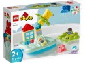 LEGO DUPLO 10989 PARK WODNY