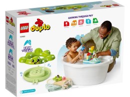 LEGO DUPLO 10989 PARK WODNY