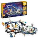 LEGO CREATOR 3 W 1 31142 KOSMICZNA KOLEJKA GÓRSKA