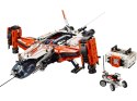 LEGO TECHNIC 42181 Transportowy statek kosmiczny VTOL LT81