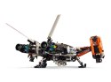 LEGO TECHNIC 42181 Transportowy statek kosmiczny VTOL LT81