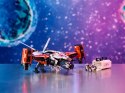 LEGO TECHNIC 42181 Transportowy statek kosmiczny VTOL LT81