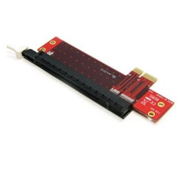 StarTech.com PEX1TO162 adapter Wewnętrzny PCIe