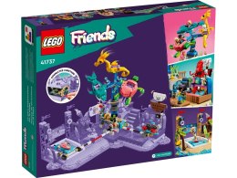 LEGO FRIENDS 41737 PLAŻOWY PARK ROZRYWKI