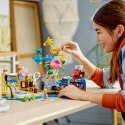 LEGO FRIENDS 41737 PLAŻOWY PARK ROZRYWKI