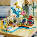 LEGO FRIENDS 41737 PLAŻOWY PARK ROZRYWKI