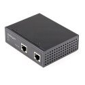 StarTech.com POEINJ30W adapter PoE Fast Ethernet, Gigabit Ethernet