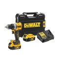 WIERTARKO-WKRĘTARKA DEWALT DCD800P2T-QW 18V 2X5,0AH BL TSTAK