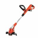 Black & Decker GLC1823L20-QW przecinarka do pędzli/trymer Bateria Czarny, Pomarańczowy, Srebrny