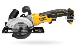 Pilarka tarczowa akumulatorowa DEWALT DCS571N 18v Body bez aku i ład