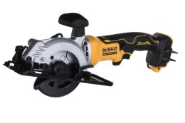 Pilarka tarczowa akumulatorowa DEWALT DCS571N 18v Body bez aku i ład