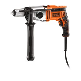 Black & Decker KR911K-QS wiertło Zamek centralny