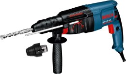 Bosch GBH 2-26 DFR Professional 800 W 900 RPM SDS Plus