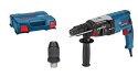 Bosch GBH 2-28 F Professional 880 W 900 RPM SDS Plus