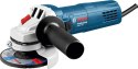 Bosch GWS 750 Professional szlifierka kątowa 12,5 cm 11000 RPM 750 W 1,8 kg