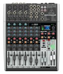 Behringer Xenyx X1204USB mikser audio 12 kan. Szary