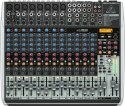 Behringer QX2222USB - Mikser audio