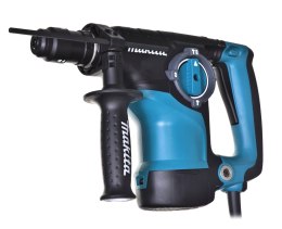 Makita HR2811FT młot udarowo-obrotowy 1100 RPM 800 W