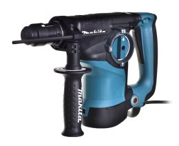 Makita HR2811FT młot udarowo-obrotowy 1100 RPM 800 W