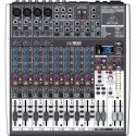 Behringer X1622USB mikser audio 16 kan. 10 - 200000 Hz