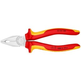 SZCZYPCE RSECP-180 CHR.PCW 1000V KNIPEX.