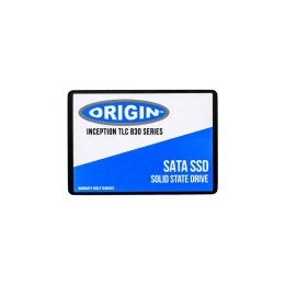 Origin Storage NB-256SSD-3DTLC urządzenie SSD 256 GB 2.5