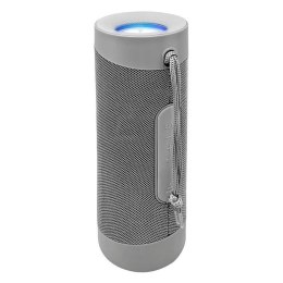 Denver BTV-208G głośnik przenośny Bluetooth szary 100 W