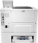 HP LaserJet Enterprise M507x, Czerń i biel, Drukarka do Drukowanie, Drukowanie dwustronne