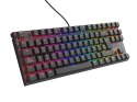 GENESIS NKG-2155 klawiatura Gaming USB QWERTY UK międzynarodowy Czarny