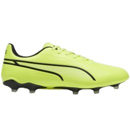 Buty piłkarskie Puma King Match FG/AG 107570 04 44,5