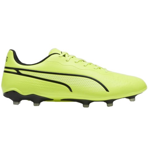 Buty piłkarskie Puma King Match FG/AG 107570 04 44,5