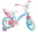 Rower dziecięcy 14" MyLittlePony 1497 TOIMSA