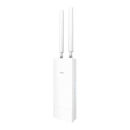 Access Point Cudy AP1300 Outdoor Wi-Fi 5 AC1200 1xLAN PoE