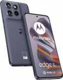 Motorola Smartfon Edge 50 neo 12/512 Pantone Grisaille