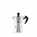 Zaparzacz BIALETTI 990001168 (kolor srebrny)