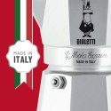 Zaparzacz BIALETTI 990001168 (kolor srebrny)