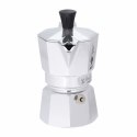 Zaparzacz BIALETTI 990001168 (kolor srebrny)