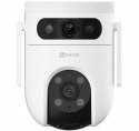 EZVIZ Kamera Wi-Fi Obrotowa H9c Dual Lens (3MP+3MP)