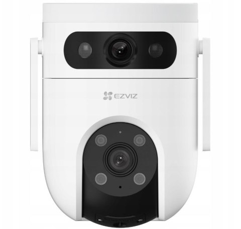 EZVIZ Kamera Wi-Fi Obrotowa H9C Dual Lens (3MP+3MP)