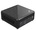 MSI Mini PC Cubi 5 12M-001BEU nOS/i7-1255U/WiFi/AX/BT/Black