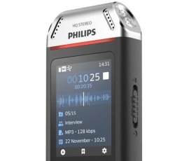 Philips Dyktafon DVT2110