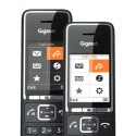 Gigaset Telefon bezprzewodowy Comfort 550