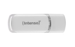 Intenso Ultra Line pamięć USB 256 GB USB Typu-A 3.2 Gen 1 (3.1 Gen 1) Srebrny